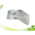 Aluminum Foil Tray/meal Box, food packing Aluminum Foil Lunch Box school use disposable meal tray